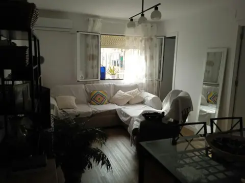 Habitación en El Cerro