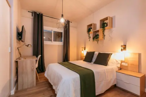 Habitación en Sant Gervasi-Galvany