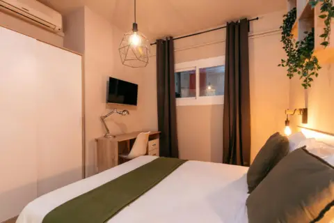 Habitación en Sant Gervasi-Galvany