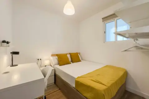 Habitación en Pubilla Cases