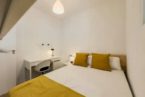 Habitación en Pubilla Cases