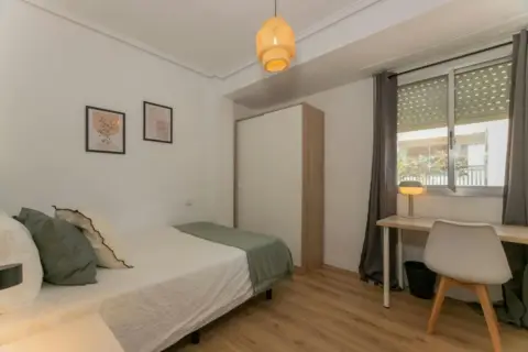 Habitación en Benimaclet