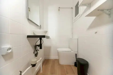 Habitación en Benimaclet