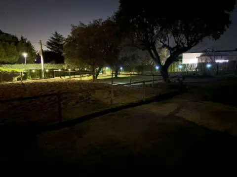 Finca rústica en Pinosol-El Alcor-Peralejo