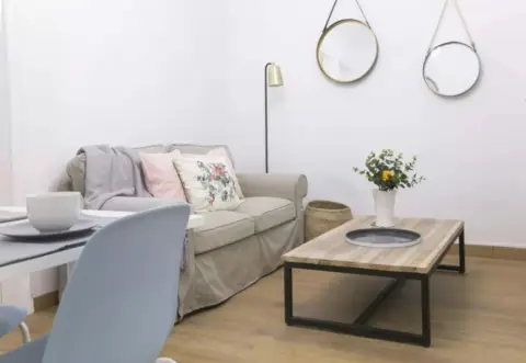 Piso en La Sagrada Família