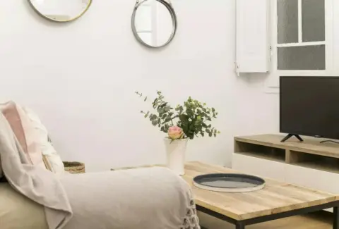 Piso en La Sagrada Família