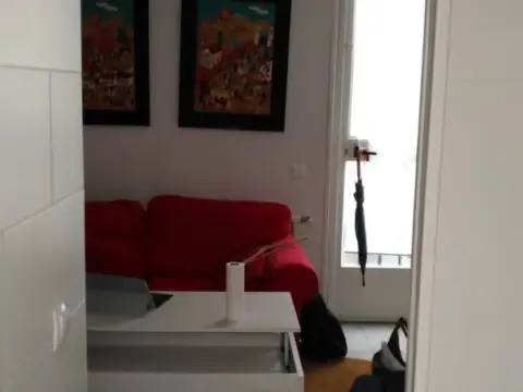 Piso en Bellas Vistas