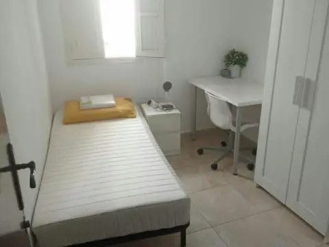 Habitación en Torrefiel