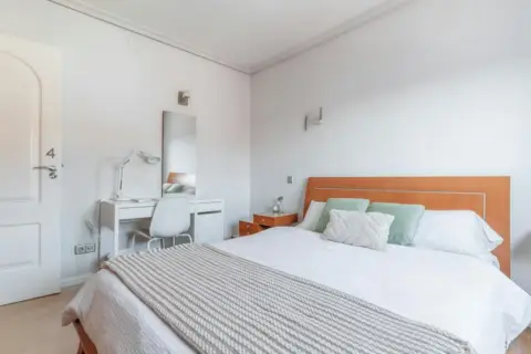 Habitación en Canillas