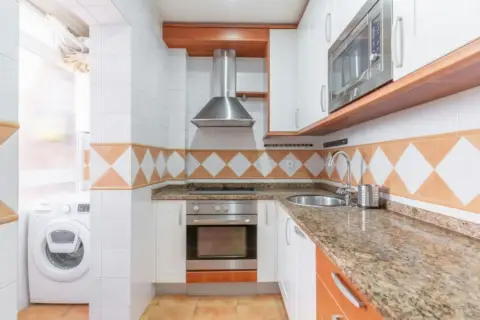 Habitación en Canillas
