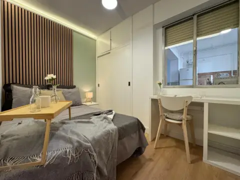 Habitación en Pilar
