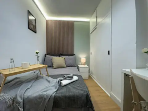 Habitación en Pilar