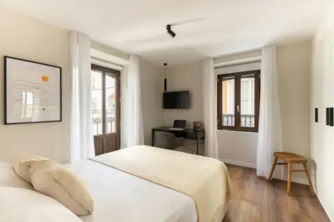 Habitación en La Xerea