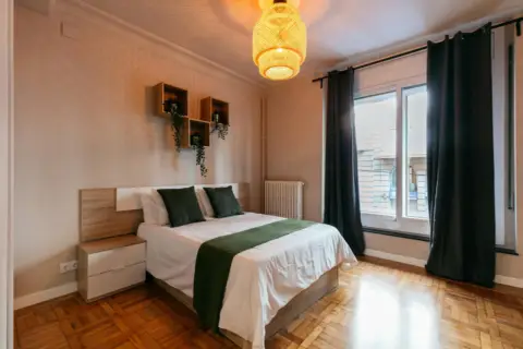 Habitación en Sant Gervasi-Galvany