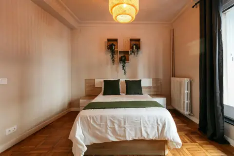 Habitación en Sant Gervasi-Galvany
