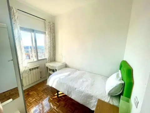 Habitación en Los Ángeles