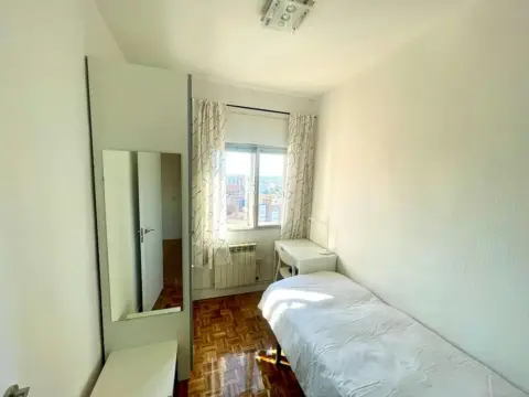 Habitación en Los Ángeles