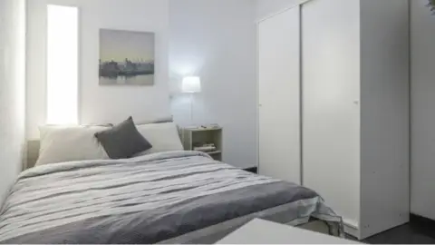 Habitación en Quintana