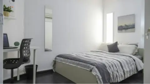 Habitación en Quintana