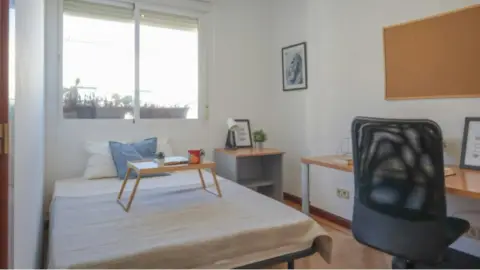 Habitación en Concepción