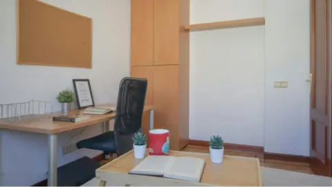Habitación en Concepción
