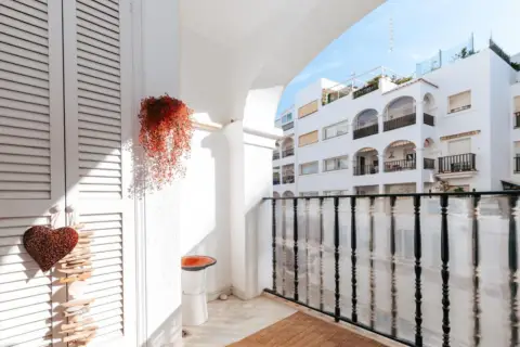 Piso en calle >Av. de Sant Joan de Labritja, nº >