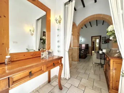 Casa en Carrer de Sant Josep, 11