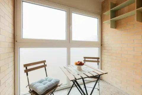 Habitación en Ciutat de les Arts i de les Ciències