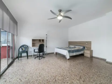 Habitación en Soternes