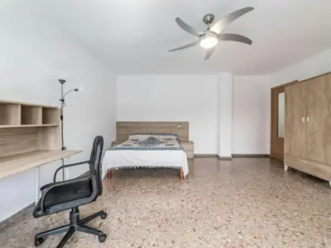 Habitación en Soternes