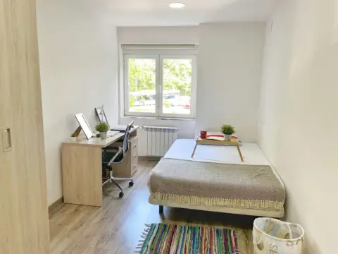 Habitación en Quintana