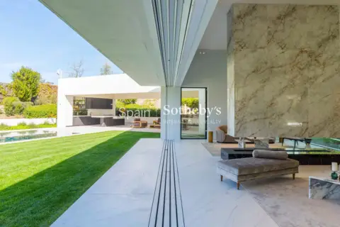 Casa en Somosaguas-Húmera-Los Ángeles