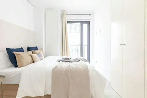 Habitación en La Xerea