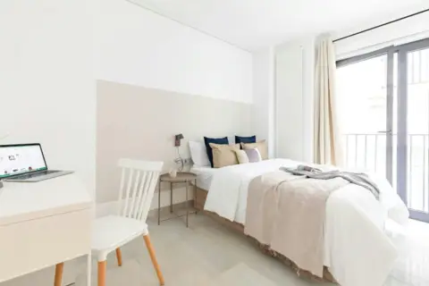 Habitación en La Xerea