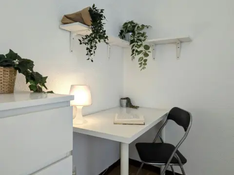 Habitación en Ibiza