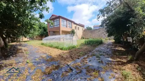 Casa en Puentetoma
