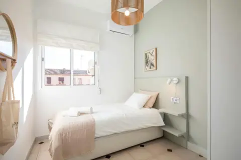 Habitación en Sant Marcel·lí