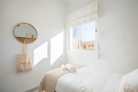 Habitación en Sant Marcel·lí
