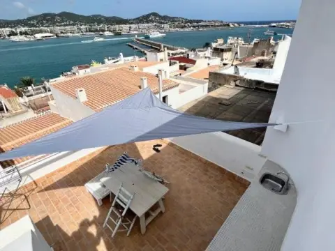 Dúplex en Carrer Alt, nº >