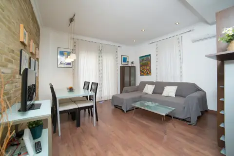 Piso en La Raïosa-San Vicente Mártir