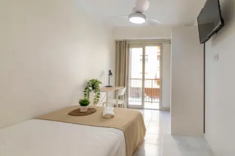 Habitación en Benimaclet