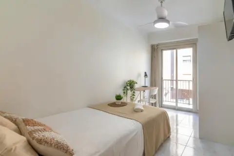 Habitación en Benimaclet