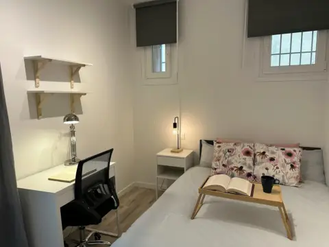 Habitación en Goya