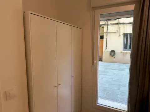 Habitación en Goya