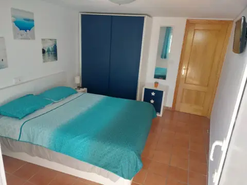 Apartamento en Playa Rabdells