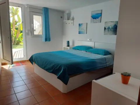 Apartamento en Playa Rabdells