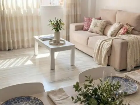 Piso en Ramal de Sorolla, nº >