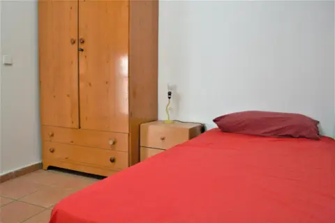 Habitación en San Bartolomé-Judería