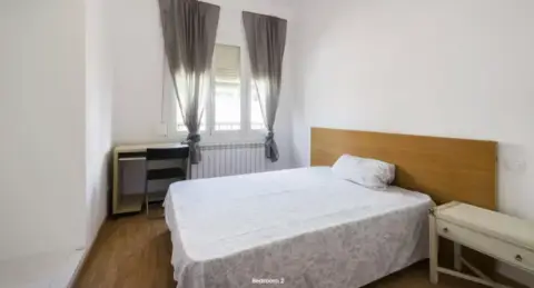 Habitación en Castellana