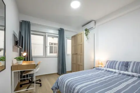 Habitación en La Creu del Grau